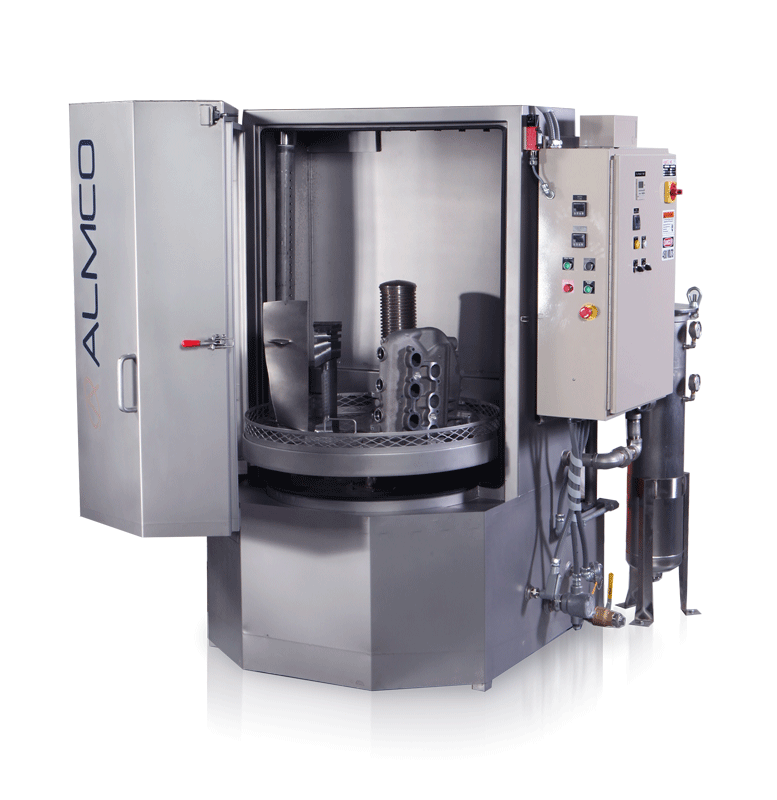 ALMCO Cabinet Spray Washers
