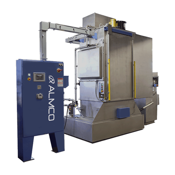 Rotary Parts Washer