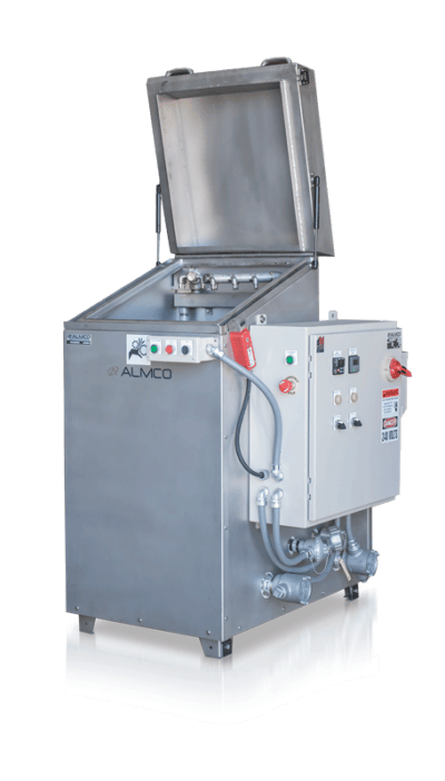 Rotary Top Washer