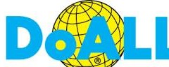 DoALL logo