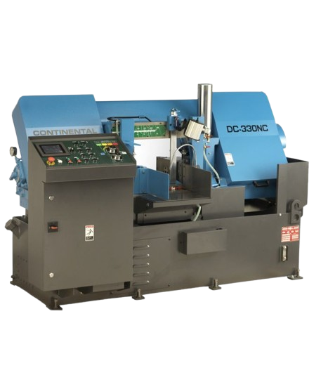 DoALL DC-330NC Production Band Saw