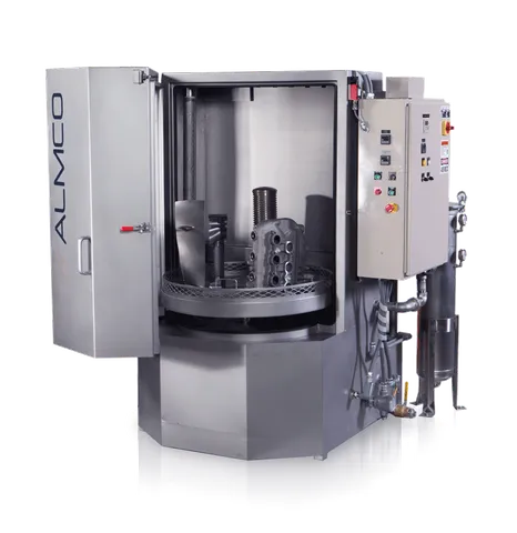 ALMCO Cabinet Spray Washers