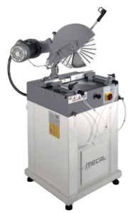 Mecal Single Saws